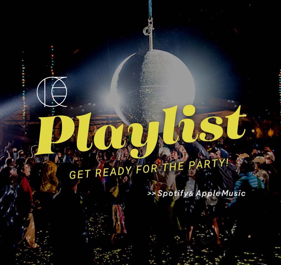 頂 -ITADAKI- THE FINAL Playlist