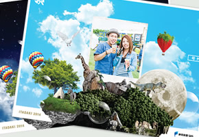 静岡新聞 SBSのワークショップ