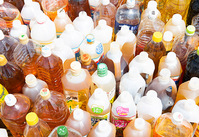 100%バイオディーゼルプロジェクト