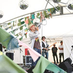 ITADAKI 2015 Photo by SEELA
