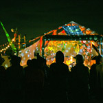 ITADAKI 2015 Photo by SEELA