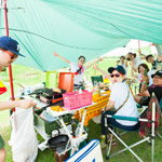 ITADAKI 2015 Photo by Ishikawa