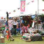 ITADAKI 2015 Photo by SEELA