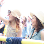 ITADAKI 2015 Photo by SEELA