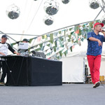 ITADAKI 2015 Photo by SEELA
