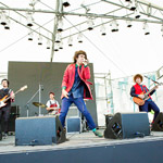 ITADAKI 2015 Photo by Suw*