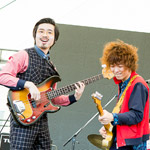 ITADAKI 2015 Photo by Suw*