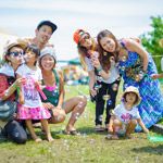 ITADAKI 2015 Photo by Shoji
