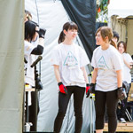 ITADAKI 2015 Photo by Suw*