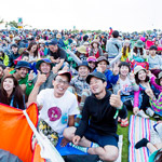 ITADAKI 2015 Photo by Suw*