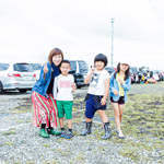 ITADAKI 2015 Photo by Suw*