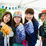 ITADAKI 2015 Photo by Shoji