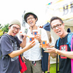 ITADAKI 2015 Photo by Ishikawa
