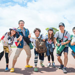 ITADAKI 2015 Photo by Ishikawa