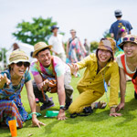 ITADAKI 2015 Photo by Shoji