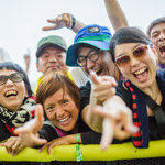 ITADAKI 2015 Photo by Shoji