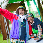 ITADAKI 2015 Photo by Shoji