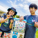 ITADAKI 2015 Photo by Shoji