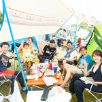 ITADAKI 2015 Photo by Ishikawa