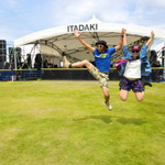 ITADAKI 2015 Photo by eico