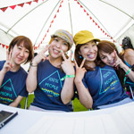 ITADAKI 2015 Photo by Shoji