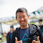 ITADAKI 2015 Photo by Shoji