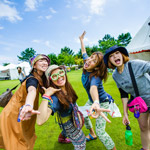 ITADAKI 2015 Photo by Shoji