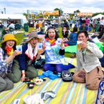 ITADAKI 2015 Photo by eico