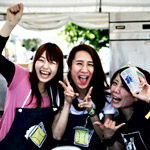 ITADAKI 2015 Photo by Radi_O_Graph