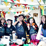 ITADAKI 2015 Photo by Radi_O_Graph