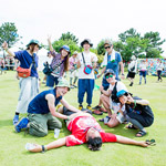 ITADAKI 2015 Photo by Suw*