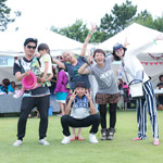 ITADAKI 2015 Photo by SEELA