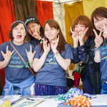 ITADAKI 2015 Photo by Shoji