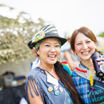 ITADAKI 2015 Photo by Shoji