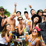 ITADAKI 2015 Photo by Shoji