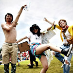 ITADAKI 2015 Photo by Radi_O_Graph