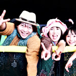ITADAKI 2015 Photo by Radi_O_Graph