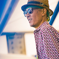 SHUHEI KOJIMA
